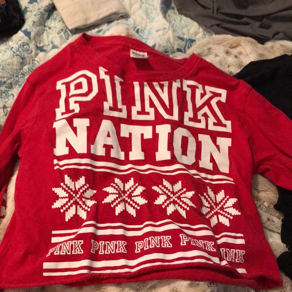 Just going through my closet !!